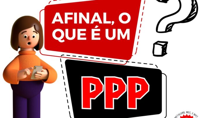 PERFIL PROFISSIOGRÁFICO PREVIDENCIÁRIO – PPP