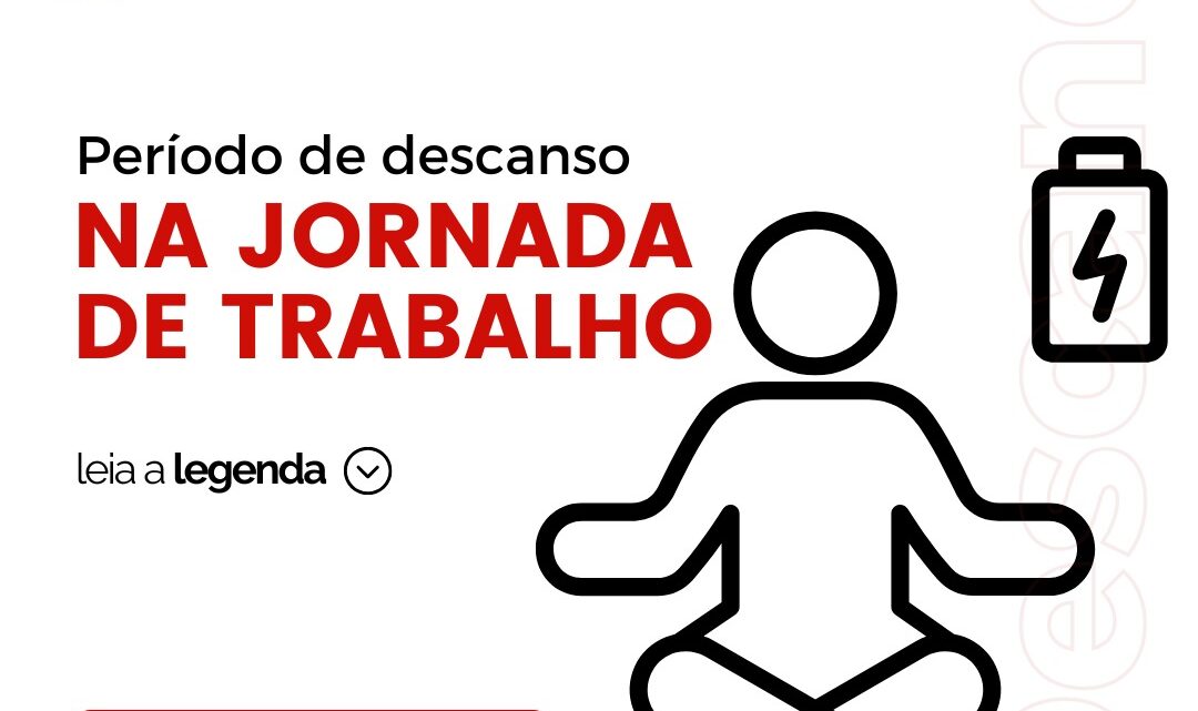 DESCANSOS PREVISTOS NA LEGISLAÇÃO TRABALHISTA DESCANSOS PREVISTOS NA LEGISLAÇÃO TRABALHISTA