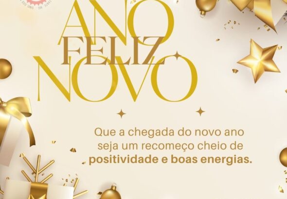 ANO NOVO